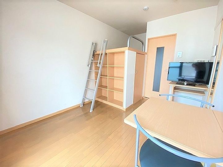 レオパレス二之宮のその他画像