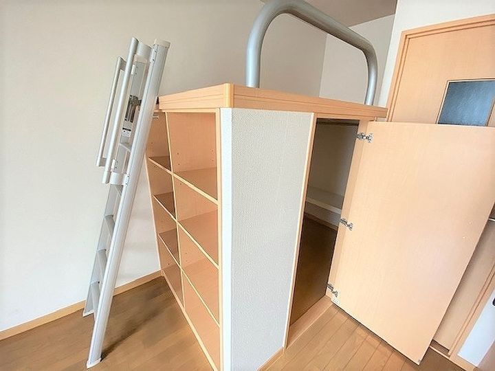 レオパレス二之宮のその他画像