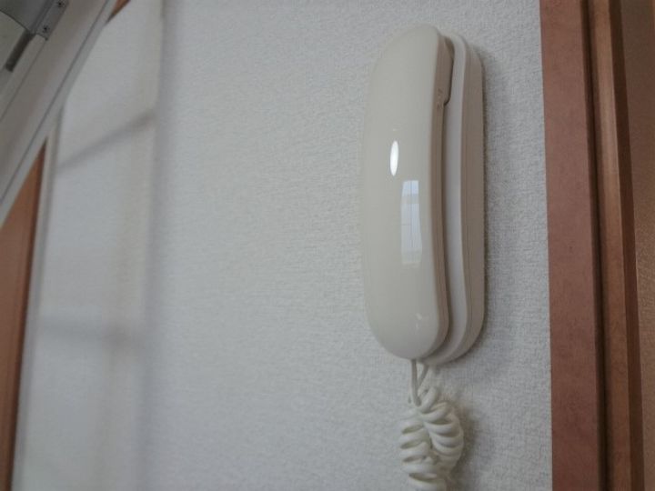 レオパレス堀越のその他画像