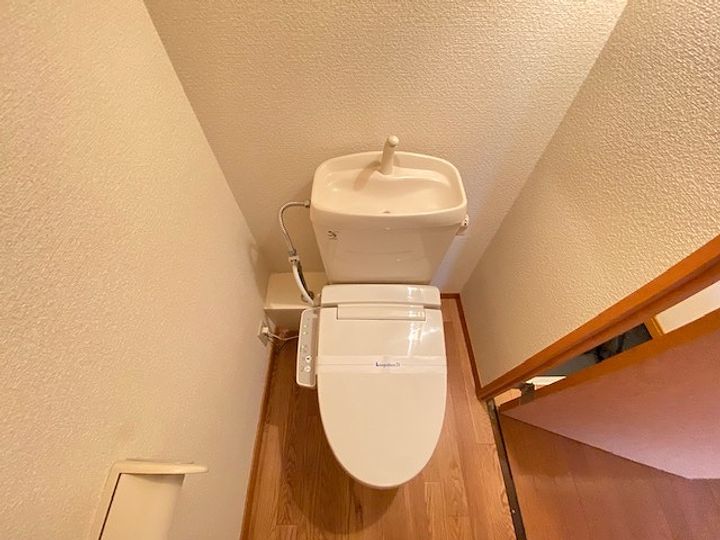 レオパレス堀越のその他画像