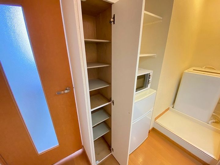 レオパレス堀越のその他画像