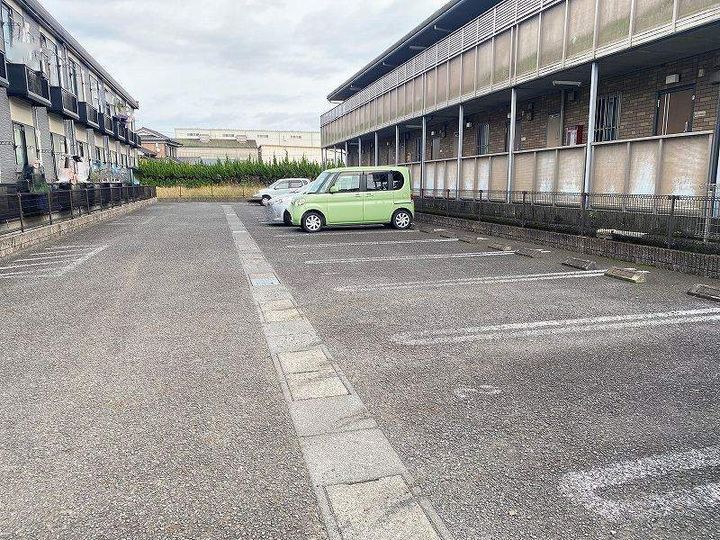 レオパレス中休場Ⅱのその他画像