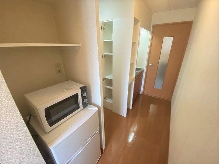 レオパレス中休場Ⅱのその他画像