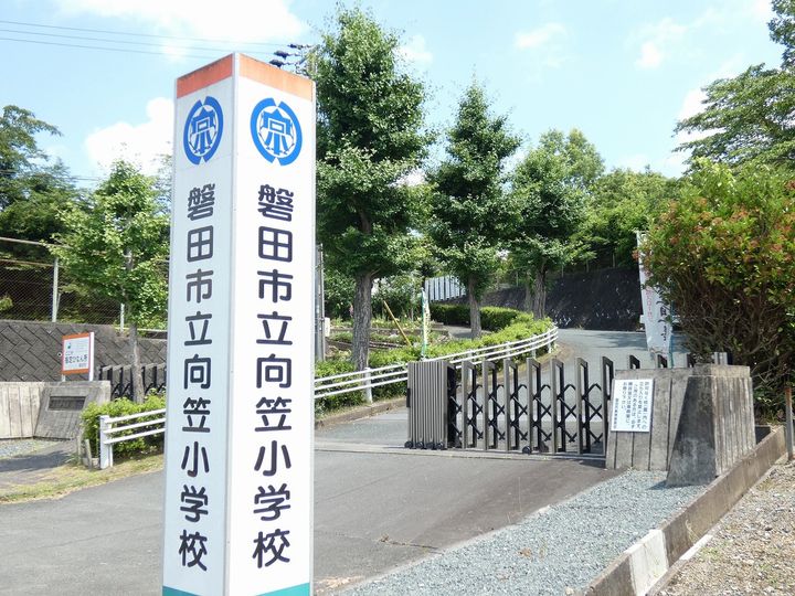 レオパレス中休場Ⅱの周辺