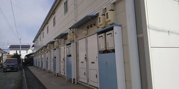 レオパレス欅のその他画像