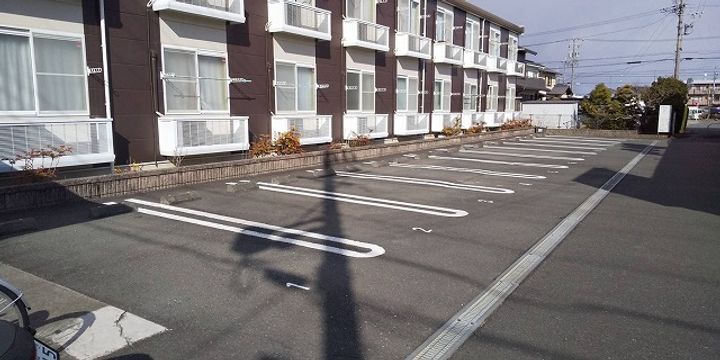 レオパレス欅のその他画像