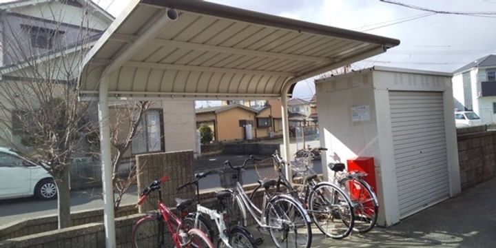 レオパレス欅のその他画像