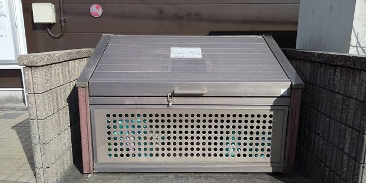 レオパレス欅のその他画像