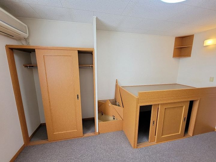 レオパレス欅のその他画像