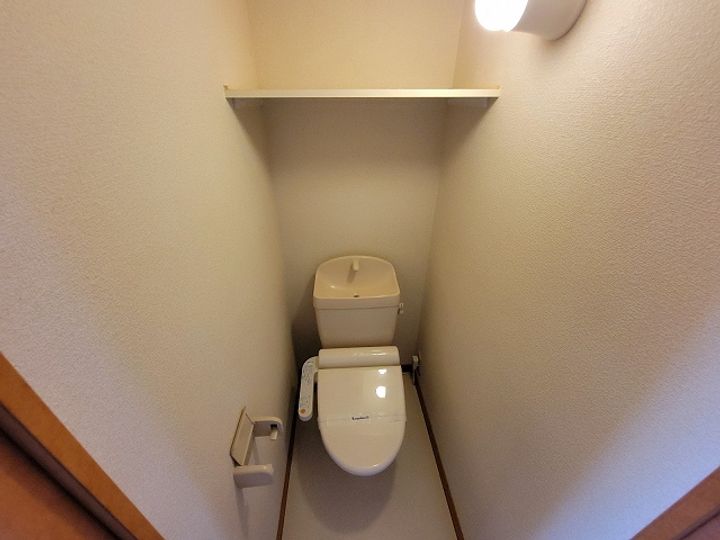 レオパレス欅のその他画像