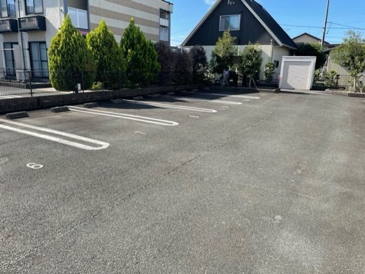 レオパレス雅のその他画像