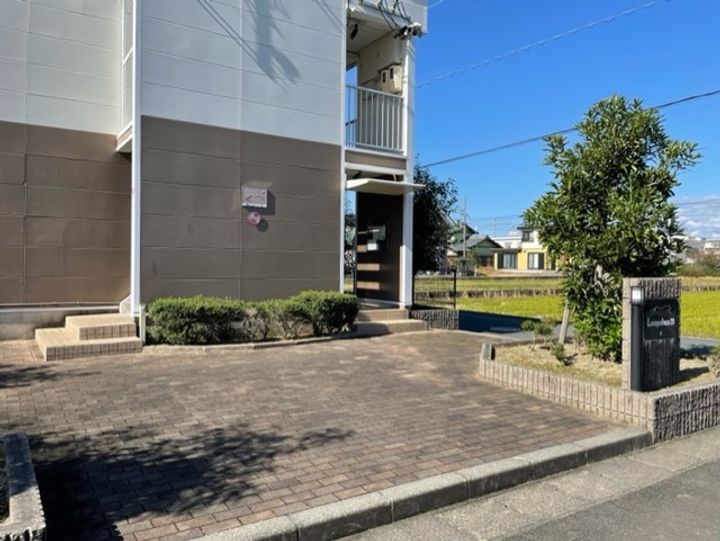 レオパレス雅のその他画像