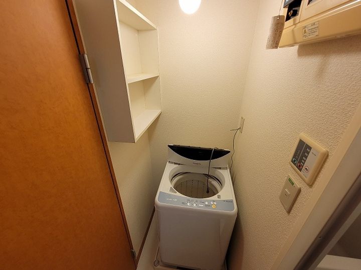 レオパレス雅のその他画像