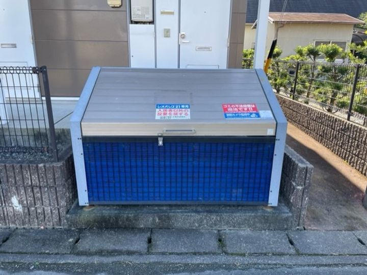 レオパレス雅のその他画像