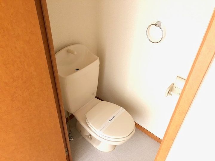 レオパレスベルグランデのその他画像
