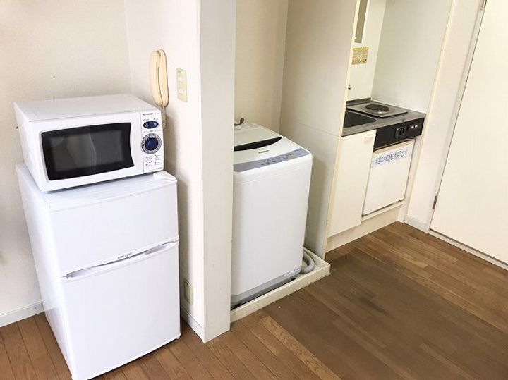 レオパレスシャルムのその他画像