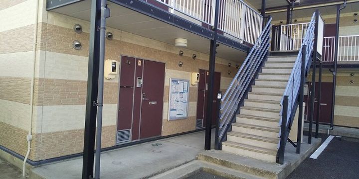 レオパレス川井のその他画像