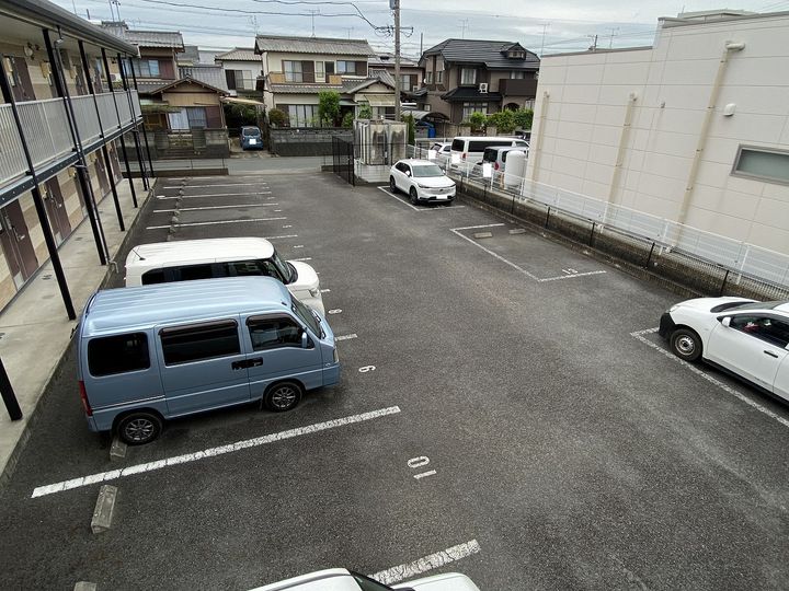 レオパレス川井のその他画像