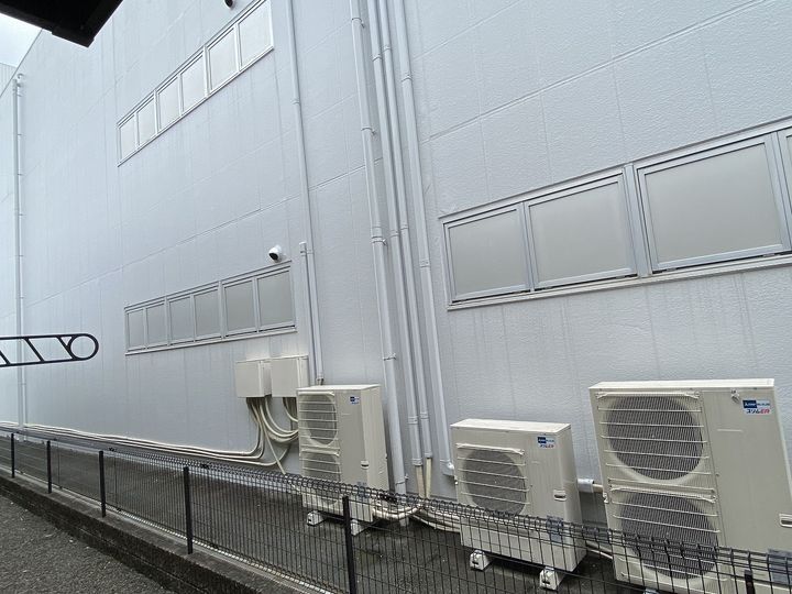 レオパレス川井のその他画像