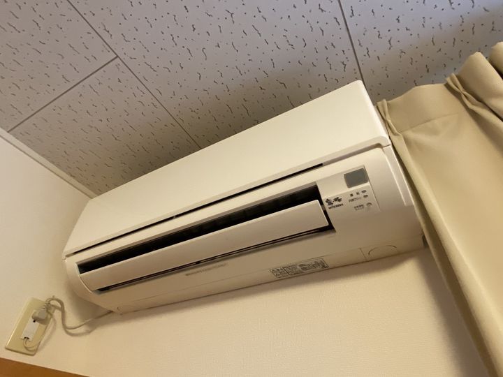 レオパレス川井のその他画像