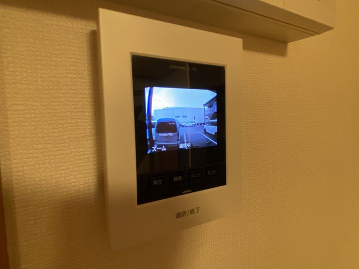 レオパレス川井のその他画像