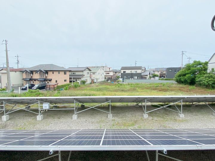 レオパレスピクシス イワタのその他画像