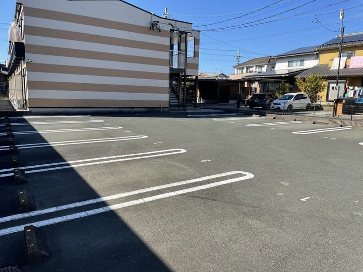 レオパレスピクシス イワタのその他画像