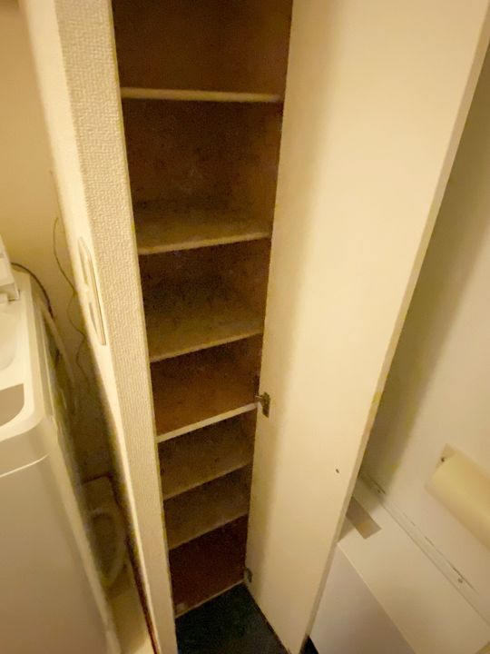 レオパレスピクシス イワタの内装