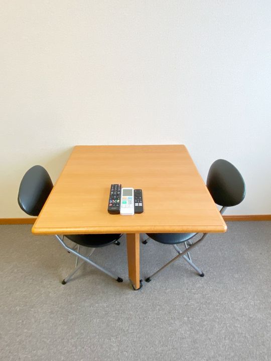 レオパレスピクシス イワタの内装