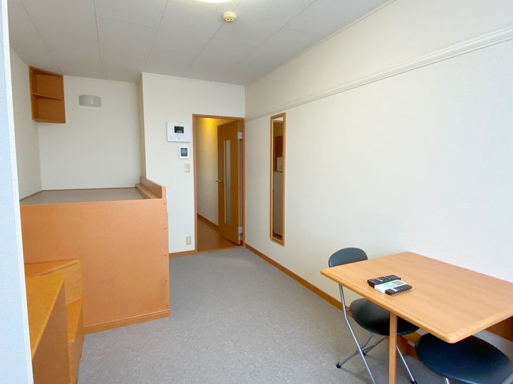 レオパレスピクシス イワタのその他画像