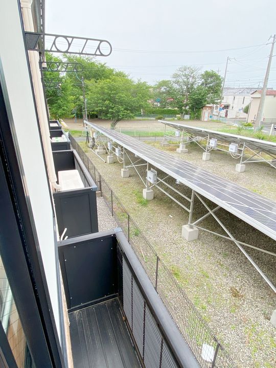 レオパレスピクシス イワタのその他画像