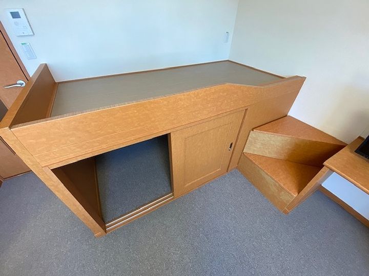 レオパレスカサブランカのその他画像