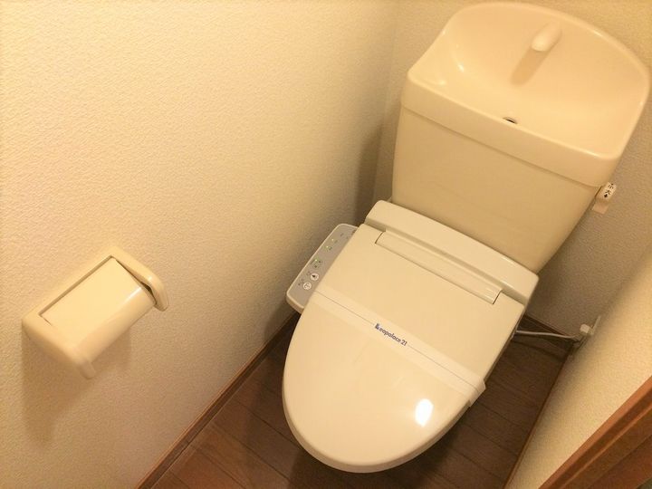 レオパレスカサブランカのその他画像
