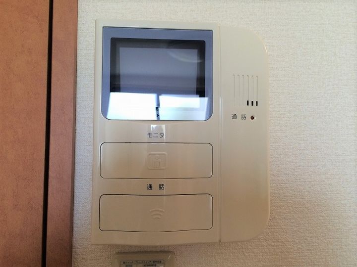 レオパレスカサブランカのその他画像