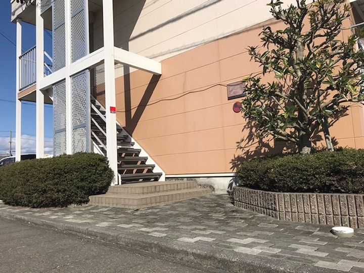 レオパレス毬Ⅱのその他画像