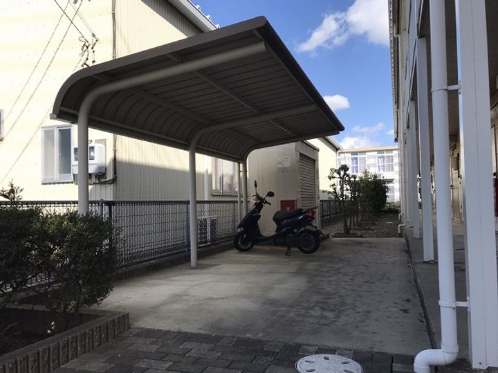 レオパレス毬Ⅱのその他画像