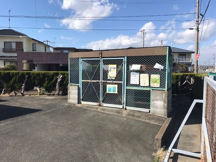 レオパレス毬Ⅱのその他画像