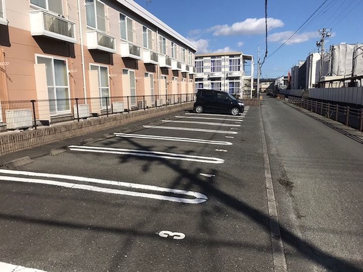 レオパレス毬Ⅱのその他画像
