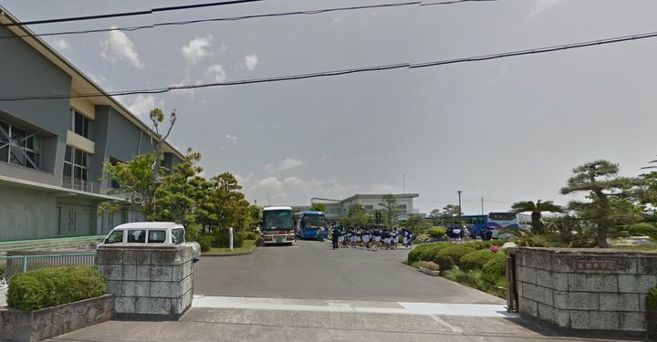 レオパレス毬Ⅱの周辺