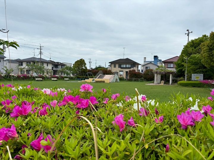 レオパレス藤の周辺