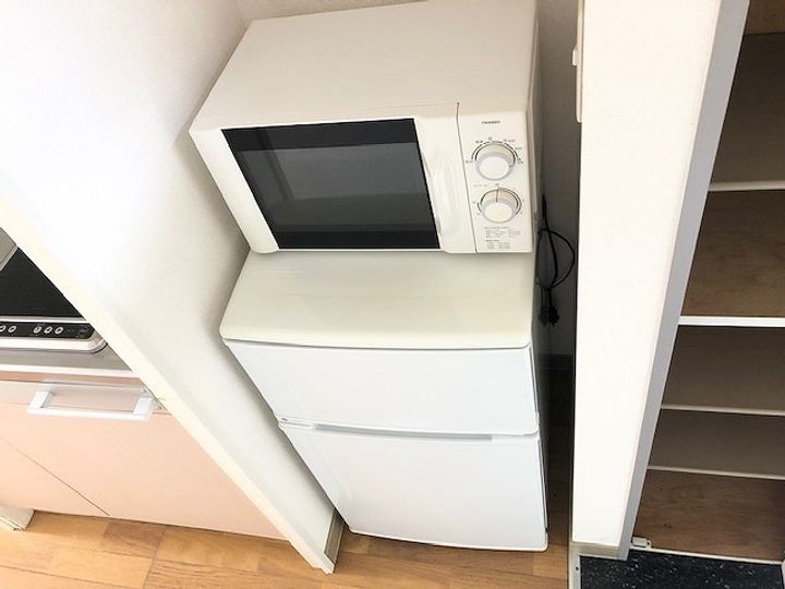 レオパレス藤のその他画像