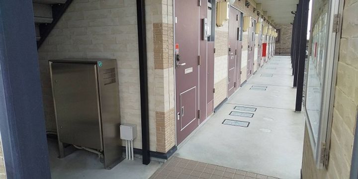 レオパレスNEGIYAのその他画像