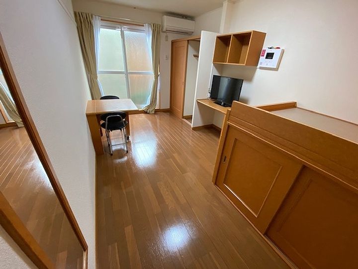 レオパレスNEGIYAのその他画像