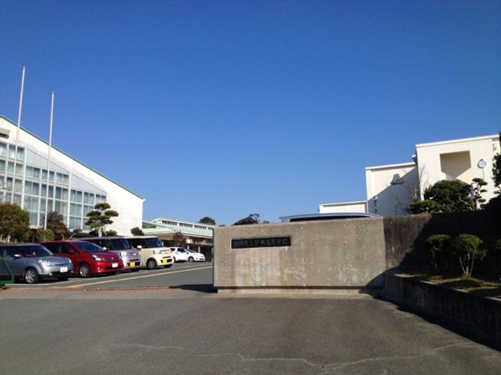 レオパレスNEGIYAの周辺