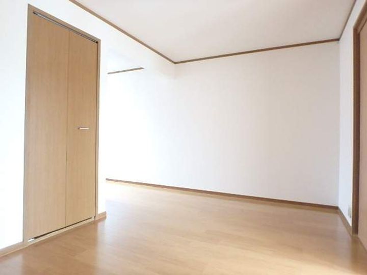 カモミールの内装