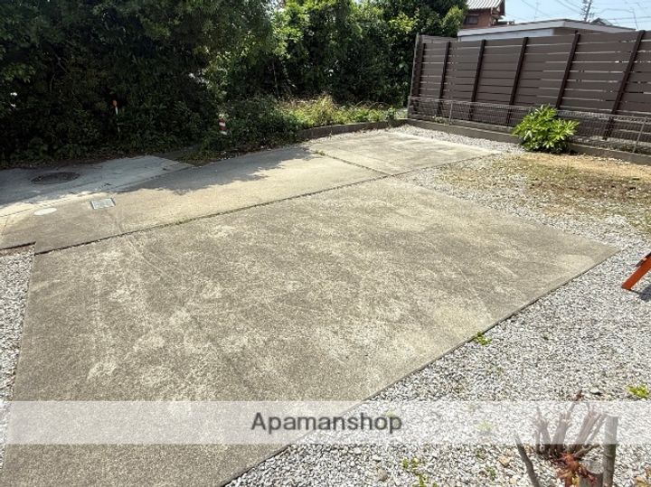 静岡県浜松市中央区和合町(一戸建)の賃貸物件戸建ての外観