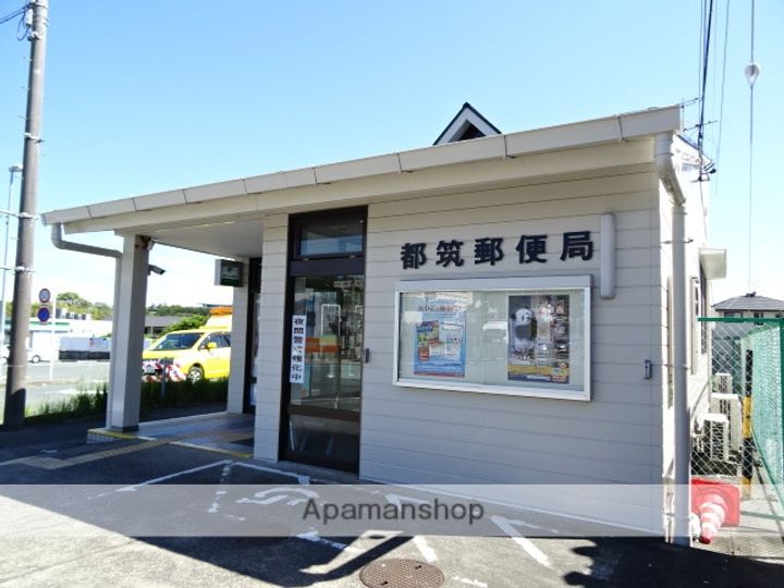 えいすうセゾンⅡ221の周辺