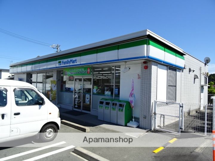 えいすうセゾンⅡ221の周辺