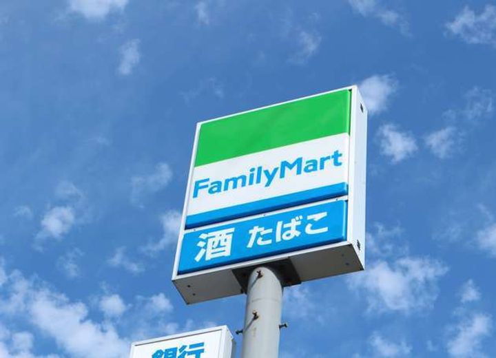 トーラスⅠの周辺