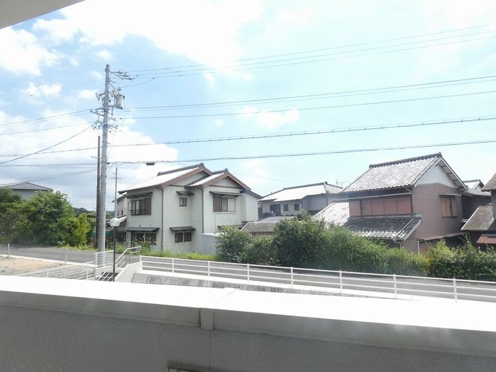 プロムナードのその他画像